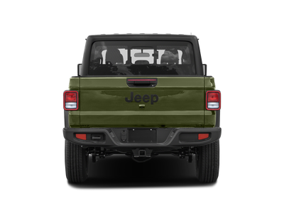 2022 Jeep GLADIATOR Altitude