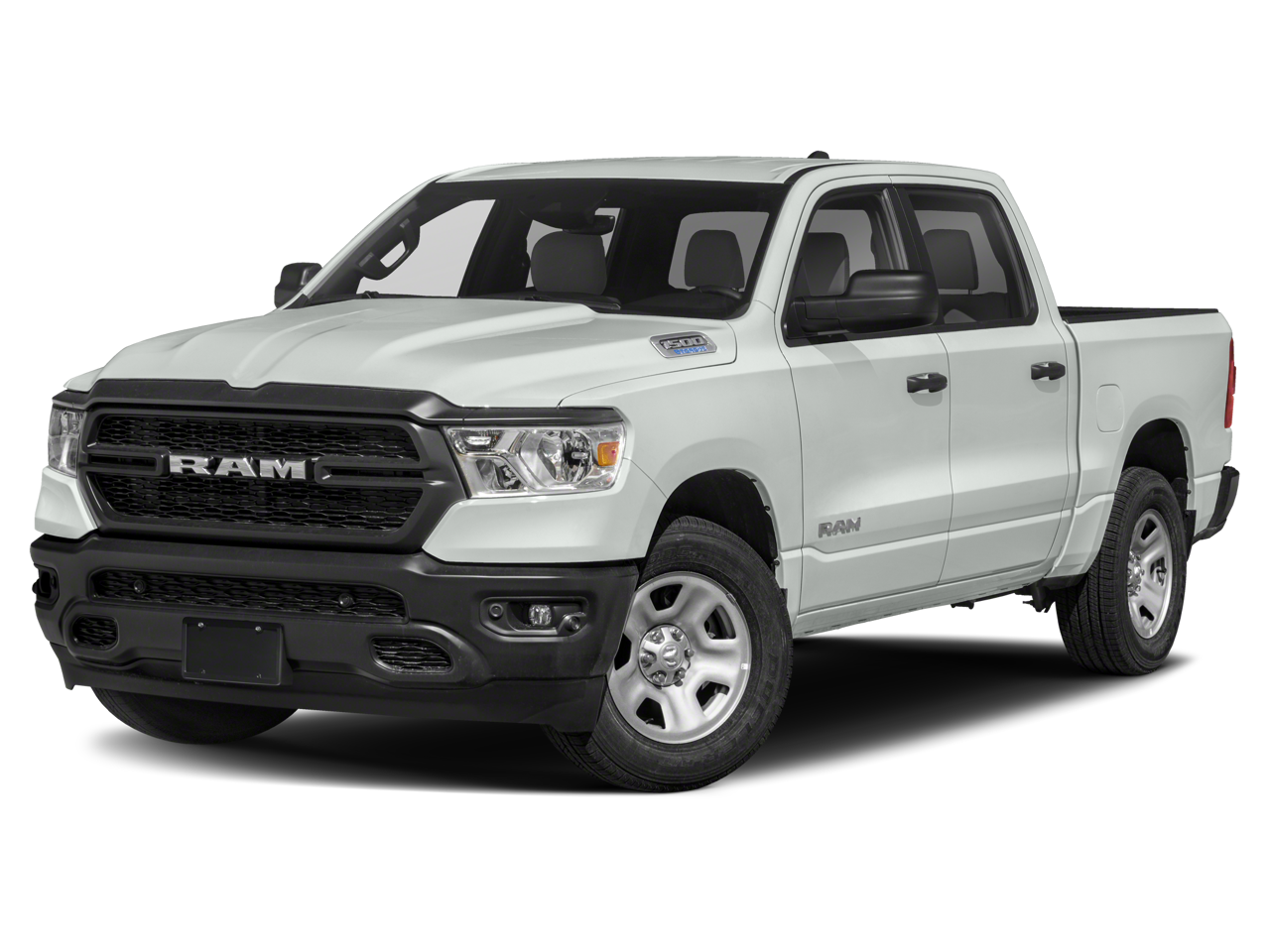 2022 RAM 1500 4x4 Tradesman 4dr Crew Cab 5.6 ft. SB Pickup