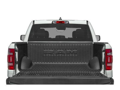 2022 RAM 1500 4x4 Tradesman 4dr Crew Cab 5.6 ft. SB Pickup