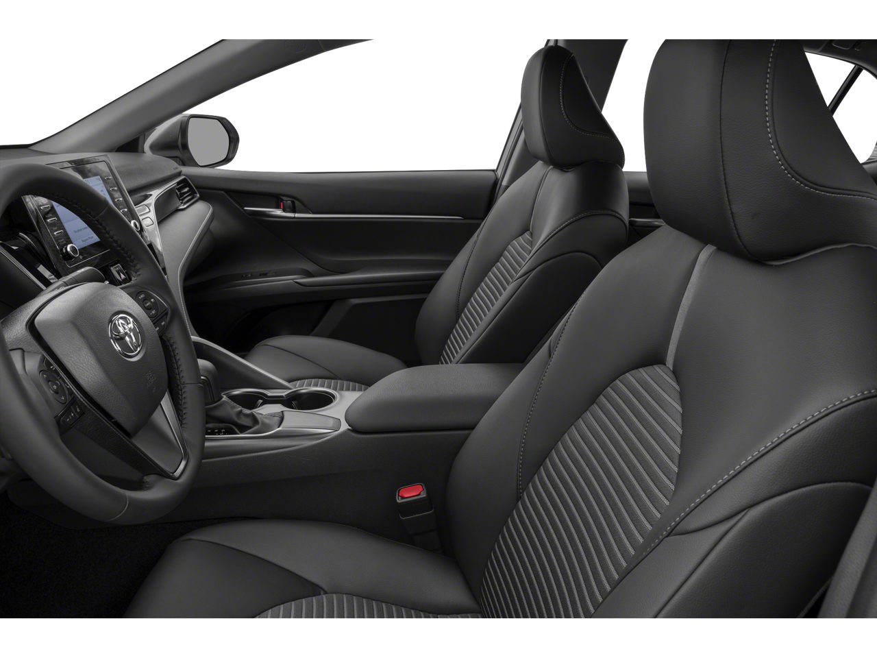 2022 Toyota Camry SE Nightshade