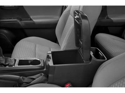 2022 Toyota Tacoma 2WD SR