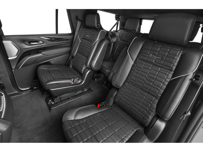 2023 Cadillac Escalade Base