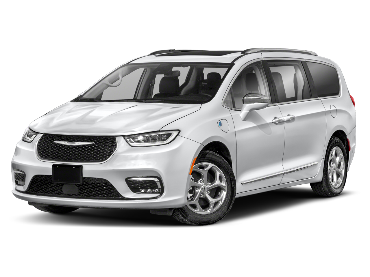 2023 Chrysler Pacifica Pinnacle