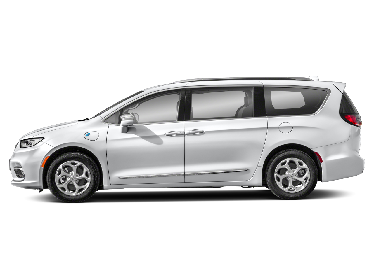 2023 Chrysler Pacifica Pinnacle