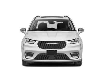 2023 Chrysler Pacifica Pinnacle