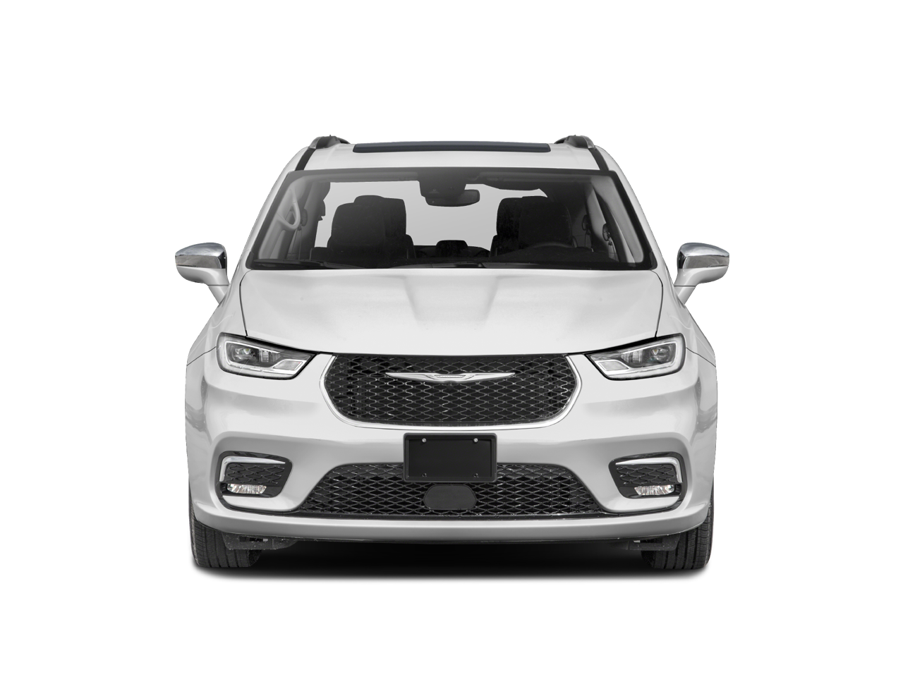 2023 Chrysler Pacifica Pinnacle