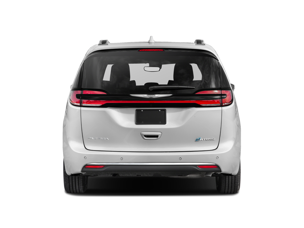 2023 Chrysler Pacifica Pinnacle