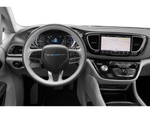 2023 Chrysler Pacifica Pinnacle