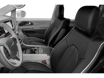 2023 Chrysler Pacifica Pinnacle