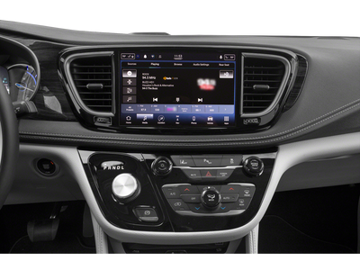 2023 Chrysler Pacifica Pinnacle