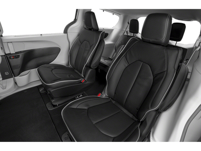 2023 Chrysler Pacifica Pinnacle