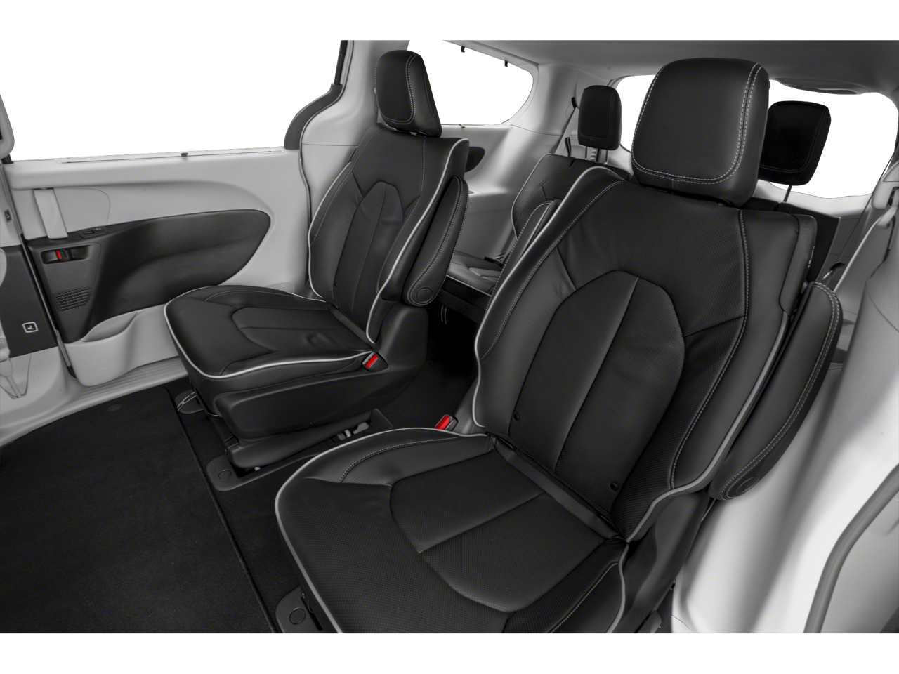 2023 Chrysler Pacifica Pinnacle