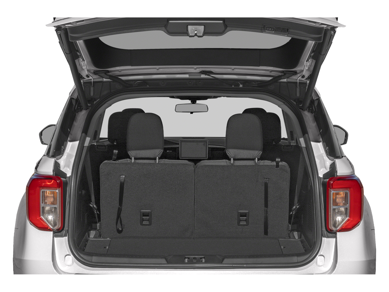 2023 Ford Explorer XLT photo 3