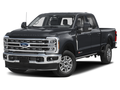 2023 Ford Super Duty F-250 SRW Lariat