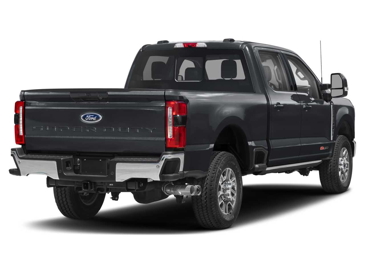 2023 Ford Super Duty F-250 SRW Lariat