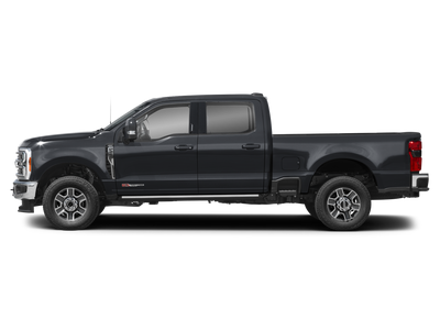 2023 Ford Super Duty F-250 SRW Lariat