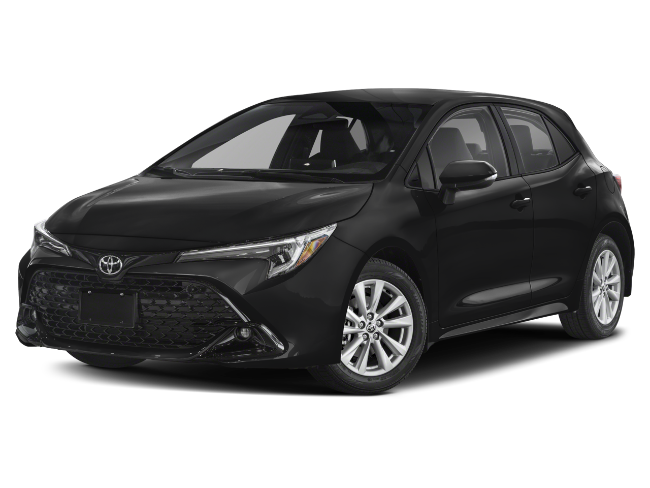 2023 Toyota Corolla's photo