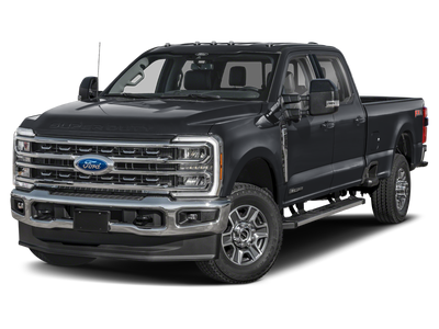 2024 FORD TRUCK SUPER DUTY F-35 Lariat