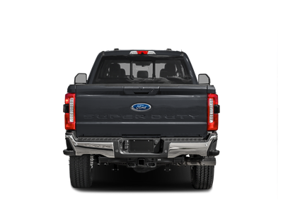2024 FORD TRUCK SUPER DUTY F-35 Lariat