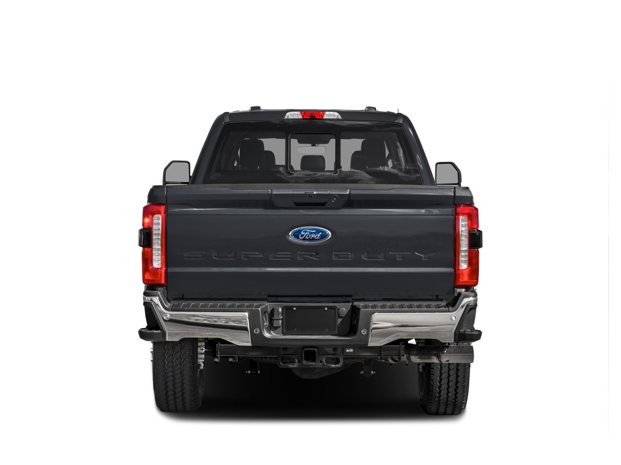 2024 FORD TRUCK SUPER DUTY F-35 Lariat