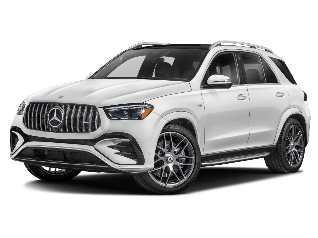 2024 Mercedes-Benz GLE GLE 53 AMG® 4MATIC®