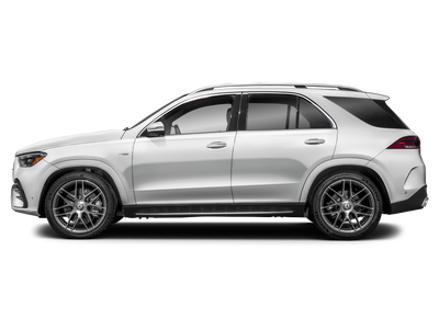 2024 Mercedes-Benz GLE GLE 53 AMG® 4MATIC®