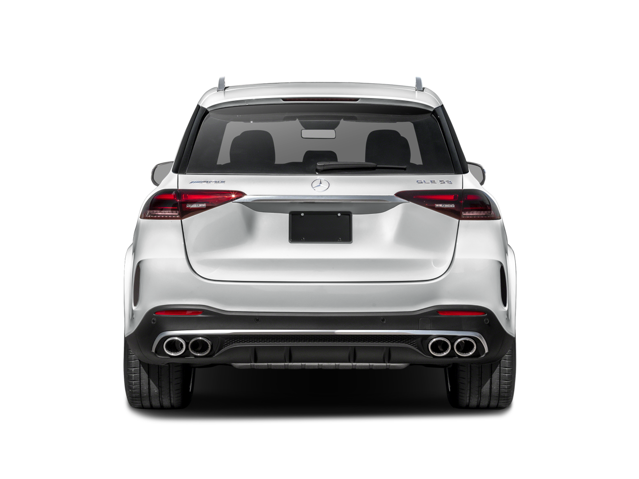 2024 Mercedes-Benz GLE GLE 53 AMG® 4MATIC®