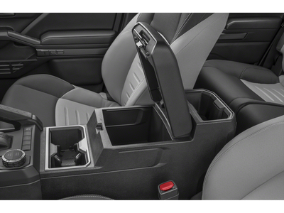 2024 Toyota Tacoma 2WD TRD Sport