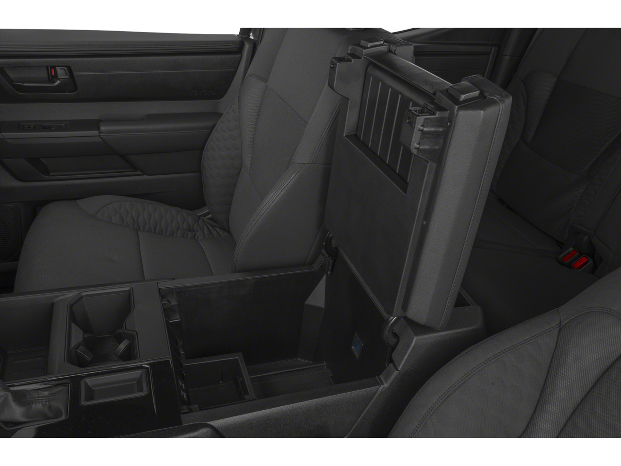 2024 Toyota Tundra 4WD SR
