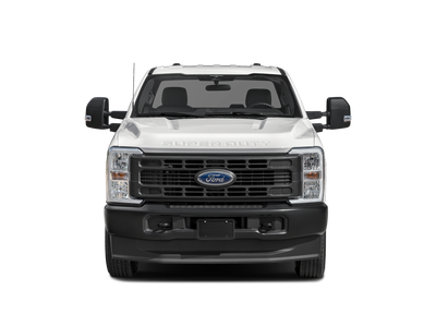 2025 Ford F-250SD XL