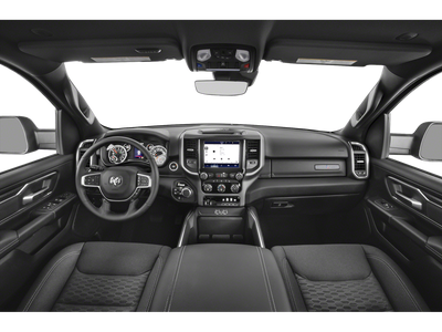 2025 RAM 1500 Lone Star