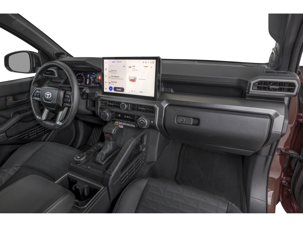 2025 Toyota 4Runner Limited