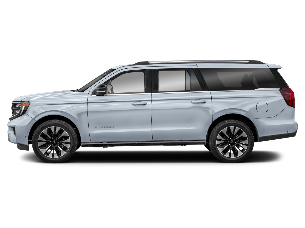 2026 Ford Expedition Max Platinum MAX