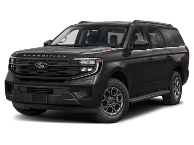 2026 Ford Expedition Max Active MAX
