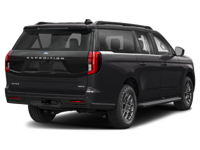 2026 Ford Expedition Max Active MAX