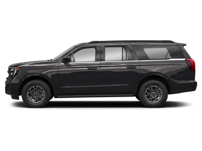 2026 Ford Expedition Max Active MAX