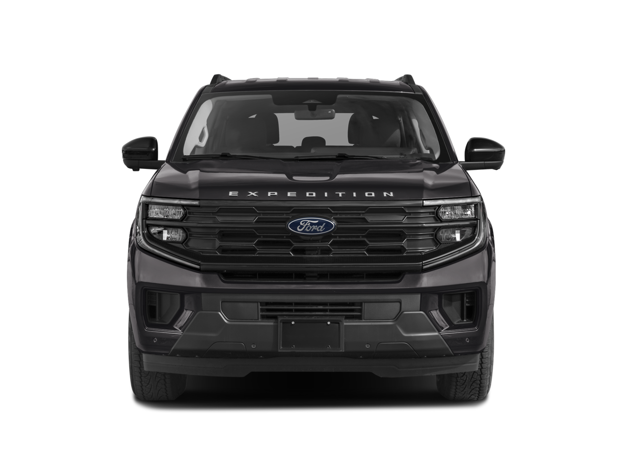 2026 Ford Expedition Max Active MAX