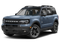 2026 Ford Bronco Sport 4DR 4WD OUTER BANKS