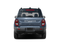 2026 Ford Bronco Sport 4DR 4WD OUTER BANKS