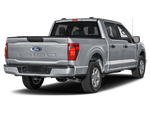 2026 Ford F-150 2WD SUPERCREW XLT