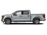 2026 Ford F-150 2WD SUPERCREW XLT
