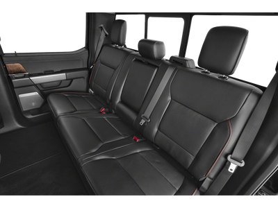 2026 Ford Super Duty F-350 DRW 4WD CREW 8' LARIAT