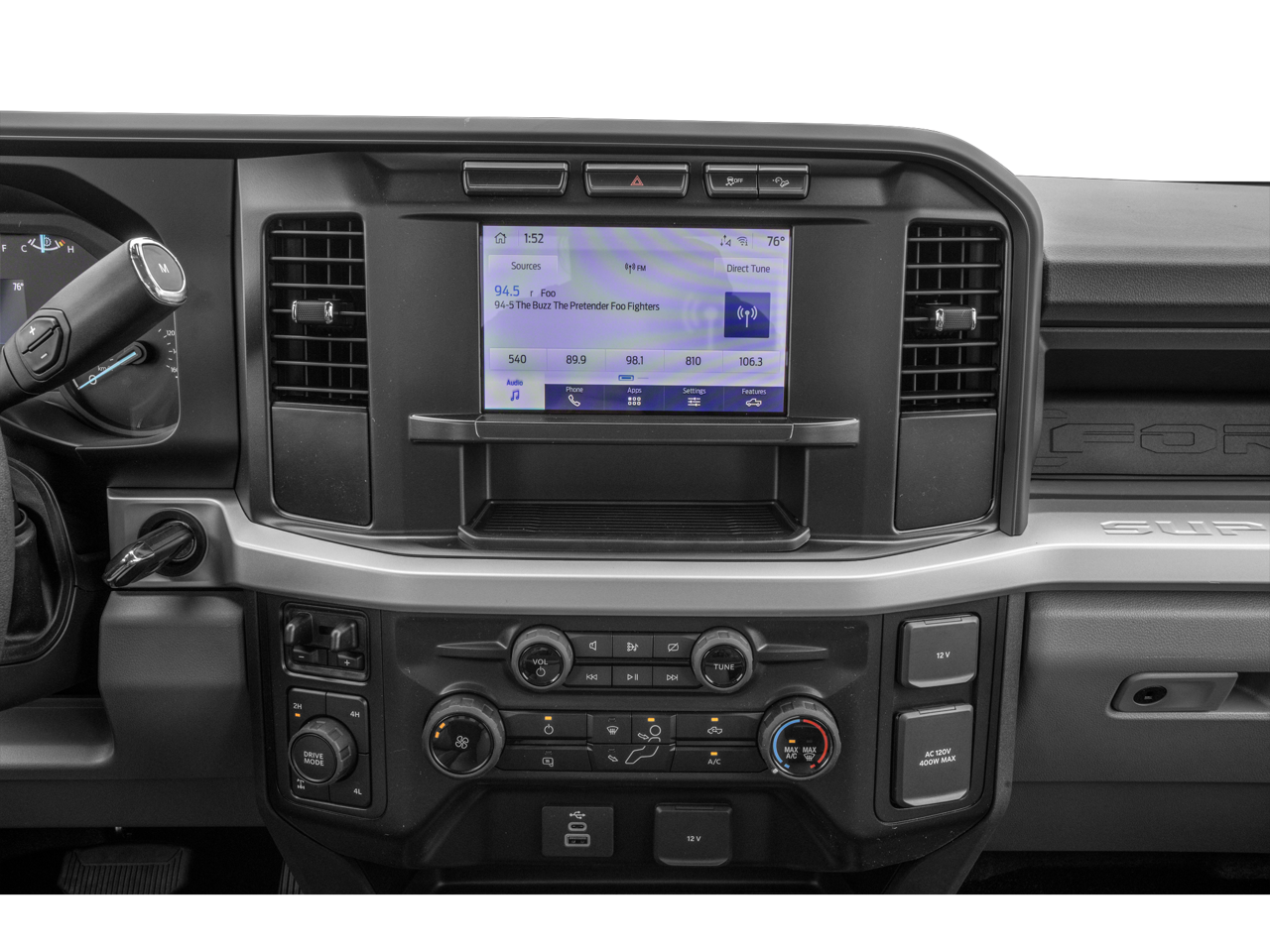 2026 Ford F-350SD Lariat DRW