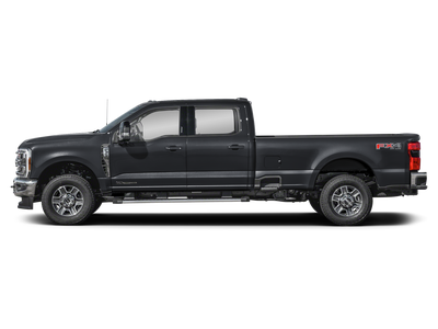 2026 Ford Super Duty F-350 DRW LARIAT