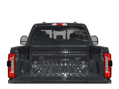 2026 Ford Super Duty F-350 DRW LARIAT