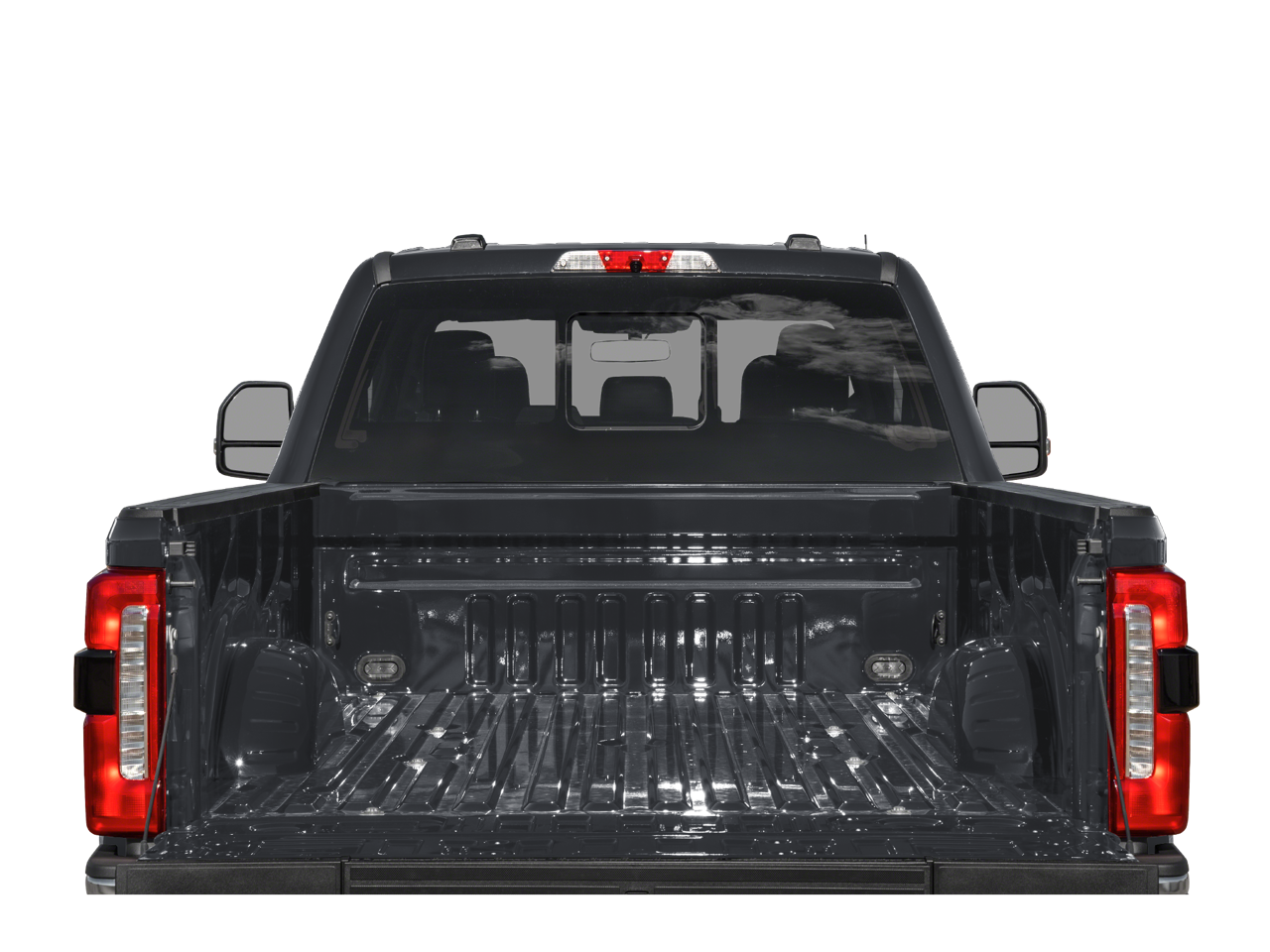 2026 Ford Super Duty F-350 DRW LARIAT