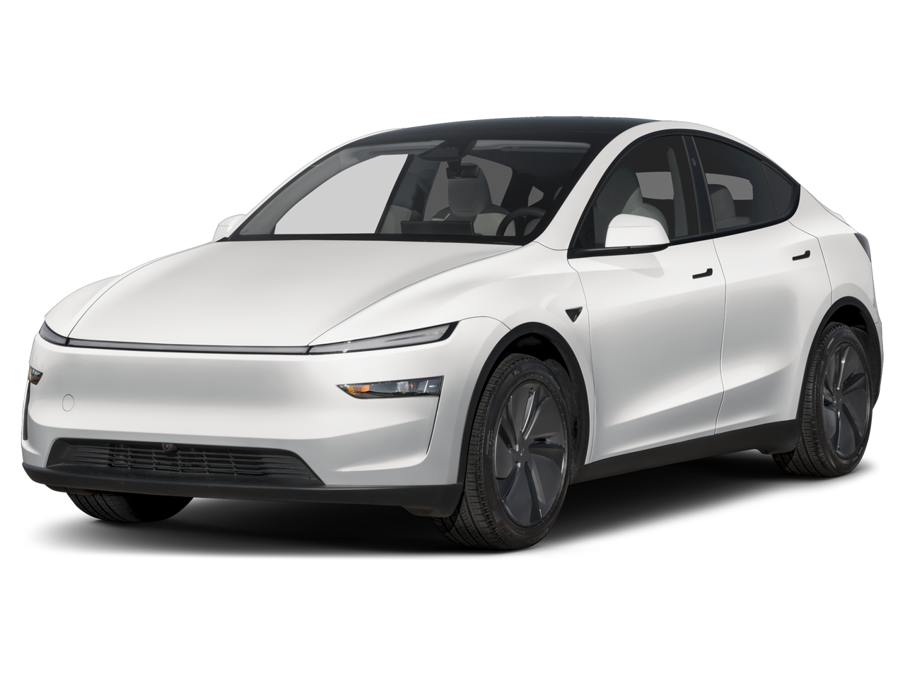 2026 Tesla Model Y Long Range Dual Motor All-Wheel Drive's photo