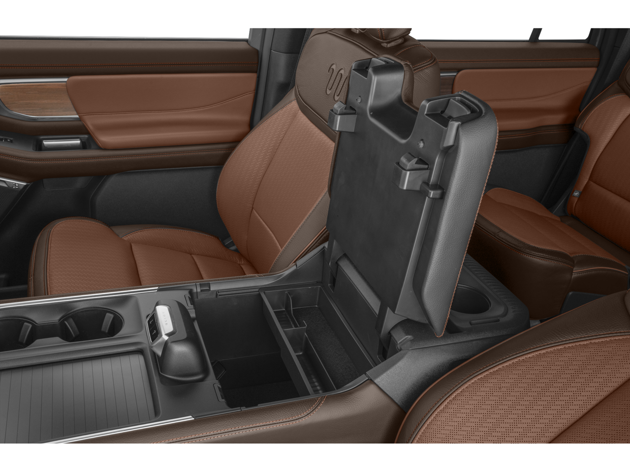2027 Ford Expedition Max King Ranch
