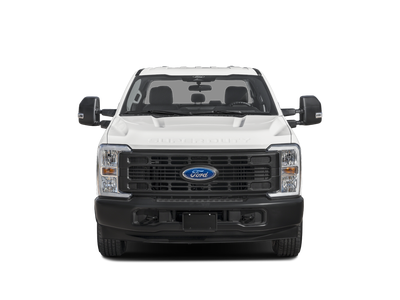 2027 Ford F-250SD XL