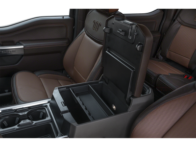 2027 Ford Super Duty F-250 SRW King Ranch